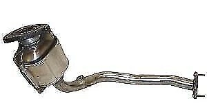 Convertidor catalítico de ajuste directo Eastern Catalytic para Chevrolet Malibu Foto 1 de 1