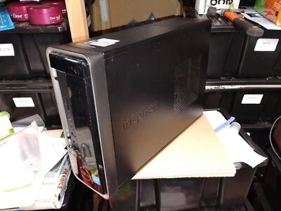 Dell Inspiron 3646 Desktop – Intel Pentium J2900@2.41GHz, 4GB RAM, 500GB HDD - Image 1 of 3