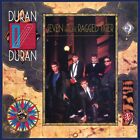 Duran Duran Seven and the Ragged Tiger (Vinyl LP) 12" Album (PRESALE 19/07/2024)