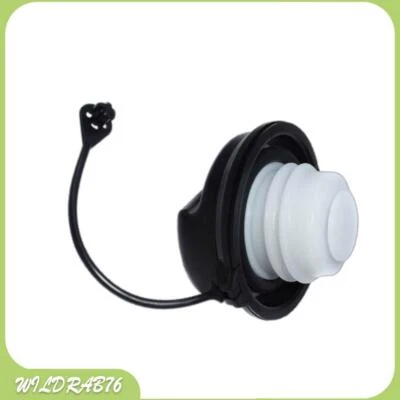 Fuel Tank Gas Cover Cap Plastic For Chevrolet 2011-2012 Cruze 2004-2011 Colorado - Image 1 of 4