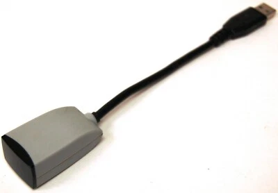 Infrared Remote Control Receiver Eye for NEC Projector - USB - NEW (Qty 1) - Image 1 of 2