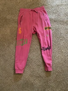KSUBI Collective Restore Track Ultra Pink - Picture 1 of 6