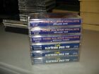 All Star Vocalists & More All Star Vocalists (6 Cassettes, 1998) Brand New