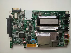 Untested Acer Aspire One ZA3 Motherboard DA0ZA3MB6E0 - Picture 1 of 3