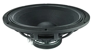 Faital Pro 18HP1010 18" 8ohm Loudspeaker- NEW!!!! AUTHORIZED DISTRIBUTOR - Picture 1 of 1