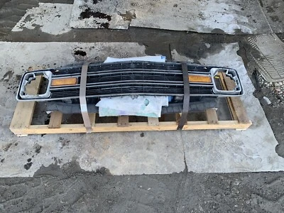 73 74 75 76 77 道奇全尺寸 Van B 100 150 200 250 300 350 格栅 — 第 1/4 张图片