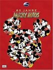 Disney: 80 Jahre Micky Maus Von Disney, Walt, Cavazzano,... | Buch | Zustand Gut