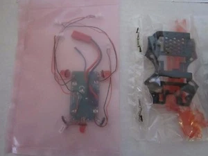 Dromida Ominus FPV Quadcopter Circuit E-Board - Red DIDM1106 - Motherboard - Picture 1 of 5