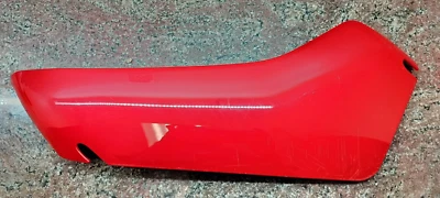 2003-2004 Ducati 999 & 749 /S Air Deflector Right Side Cowl | OEM 48031501A - Image 1 of 4