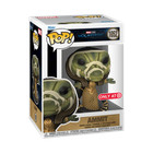 Funko Pop! Vinyl: Marvel - Ammit - Target (Exclusive) #1052