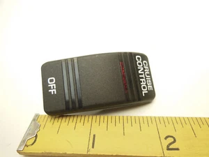 Carling cruise control rocker switch cover - Picture 1 of 3