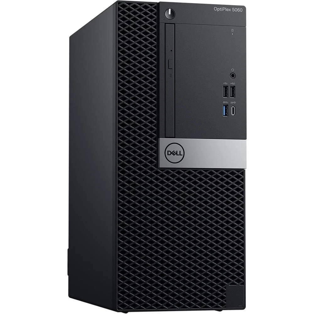 Dell OptiPlex 3060 PC Desktops & All-In-One Computers for sale - eBay