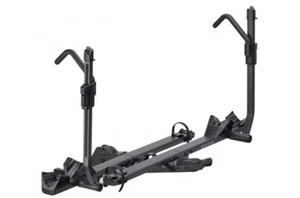 YAKIMA StageTwo#8002725 Bikes Carrier,Yakima Premium Tray Hitch Bike Rack - Picture 1 of 12