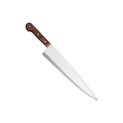 Fake Butcher Knife Halloween Fancy Dress Costume Movie Prop Accessory Weapon - Image 1 of 3