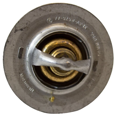 RT-1144 Motorcraft Thermostat New for F150 Truck F250 F350 Ford F-150 Heritage - Image 1 of 1