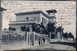 1925 - Viserba - Villino Belvedere - Picture 1 of 1