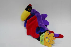 Bambola uccellino di Beleduc - Foto 1 di 1