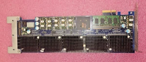 Philips CT Part 453567383941 board - Picture 1 of 4