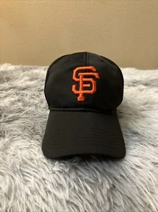 OC Sports Team MLB San Francisco Giants Adjustable Baseball Hat Cap Mens VG - Picture 1 of 6