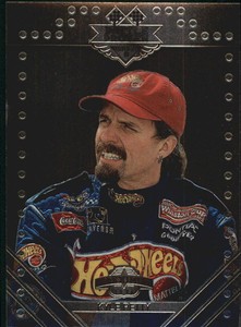 1998 Maxximum Battle Proven #B12 Kyle Petty 