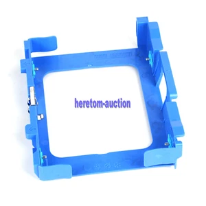 For Dell Optiplex 3040 5040 7040 7050 SFF 3.5" HDD SSD Caddy 1B5146200-600 H8V8K - Picture 1 of 5