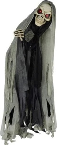 HYDE and EEK Boutique Animated Peekaboo Ghoul Nuevo en Caja Abierta 2018 Target - Imagen 1 de 11