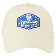 Kentucky Wildcats Hat Cap Lightweight Moisture Wicking Golf Hat Brand New