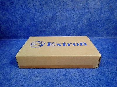 NEW Extron 70-685-12 XTP CP 4i HDMI DMA 4 Input Board Downmixing Audio (A9) - Image 1 of 3