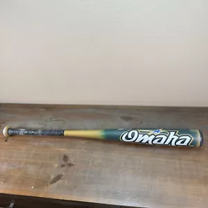 Louisville Slugger TPX OMAHA ST+20 modelo CB95 32 EN 29 OZ universidad/escuela secundaria - Imagen 1 de 13