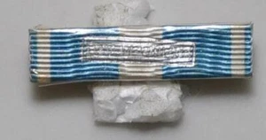 Erinnerungsspange - Erinnerung Kolonialmedaille Klammer Fernost der Unverschleißbare - Bild 1 von 2