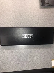 Tripp Lite 4K 60Hz USB C Dual Display Dock U442DOCK21B #J802A - Picture 1 of 11
