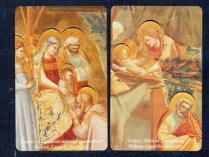GIAN - SIP "PAAR GIOTTO" Golden 189-190 Neu Top - Bild 1 von 2