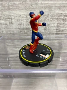 Marvel Heroclix Sinister Whizzer #070 Rookie Figure Only - Picture 1 of 2