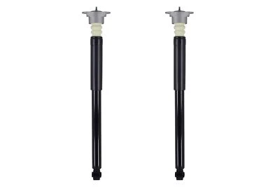 For 2011-2014 Mazda 2 Suspension Shock Absorber Rear FCS  2012 2013 - Image 1 of 4