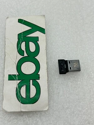 Genuine New JABRA Link 380 END060W Mini Plug & Play USB Bluetooth BT5.0 Adapter - Image 1 of 4