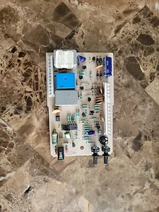 Genie Circuit Board 23953CM Brand New - Picture 1 of 9