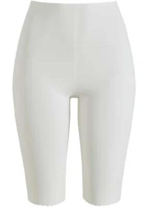 Shape-Radler Gr. S Wollweiß Damen Hotpants Sports Fitness Radlerhose Neu* - Bild 1 von 1