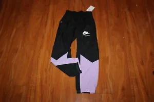 NWT GIRLS NIKE SZ M 10-12 PANTS HERITAGE - Picture 1 of 3