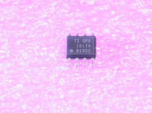 [2 pc] OPA1611 Ultra low noise & Distortion 0.000015%SUPER DEAL USA OPA1611AID - Picture 1 of 3