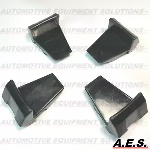 Ranger Tire Changer Plastic Rim Clamp Covers - Picture 1 of 8