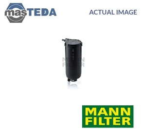 WK 939/14 X ENGINE FUEL FILTER MANN-FILTER FOR TEMSA PRESTIJ 110KW - Picture 1 of 6