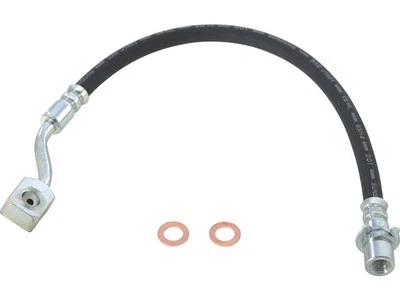 Manguera de freno trasera izquierda para Chevrolet Suburban 2500 2007-2013 API 97713XZMG 2008 Foto 1 de 2