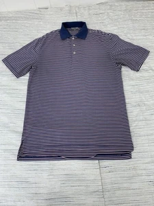 Peter Millar Summer Comfort Performance Polo Herren Gr. S - Bild 1 von 13
