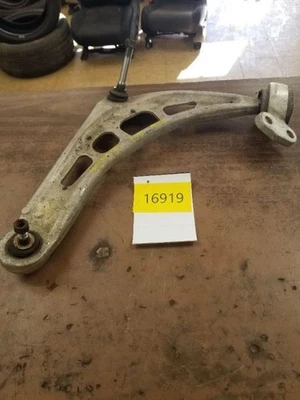 Driver Lower Control Arm Front Excluding Xi Fits 01-06 BMW 325i 133565 - Image 1 of 4