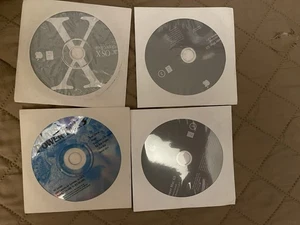 Power Mac G5 Mac OS X Install Disc Set Mac OS X 10.3.2 - Bild 1 von 1