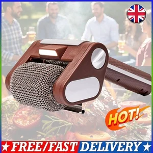 Sakerplus Pulitore Grill Elettrico,Saker Pulitore Grill Elettrico Senza Setole - Foto 1 di 11