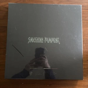 Smashing Pumpkins/Shiny And Oh So Bright Vol. 1 Vinyl Box Set Brand New Unopened - Picture 1 of 7
