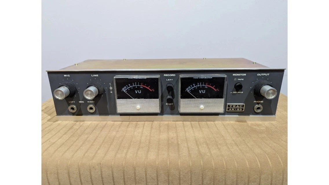 Teac A 6010 for sale - eBay