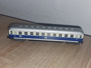 Spur N Arnold 0344 Schnellzugwagen 1. Klasse ohne OVP - Bild 1 von 1