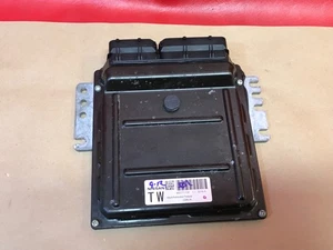 2009-2011 NISSAN FRONTIER 4.0L ENGINE CONTROL MODULE ECU ECM PCM MEC77-130 C1 - Picture 1 of 3